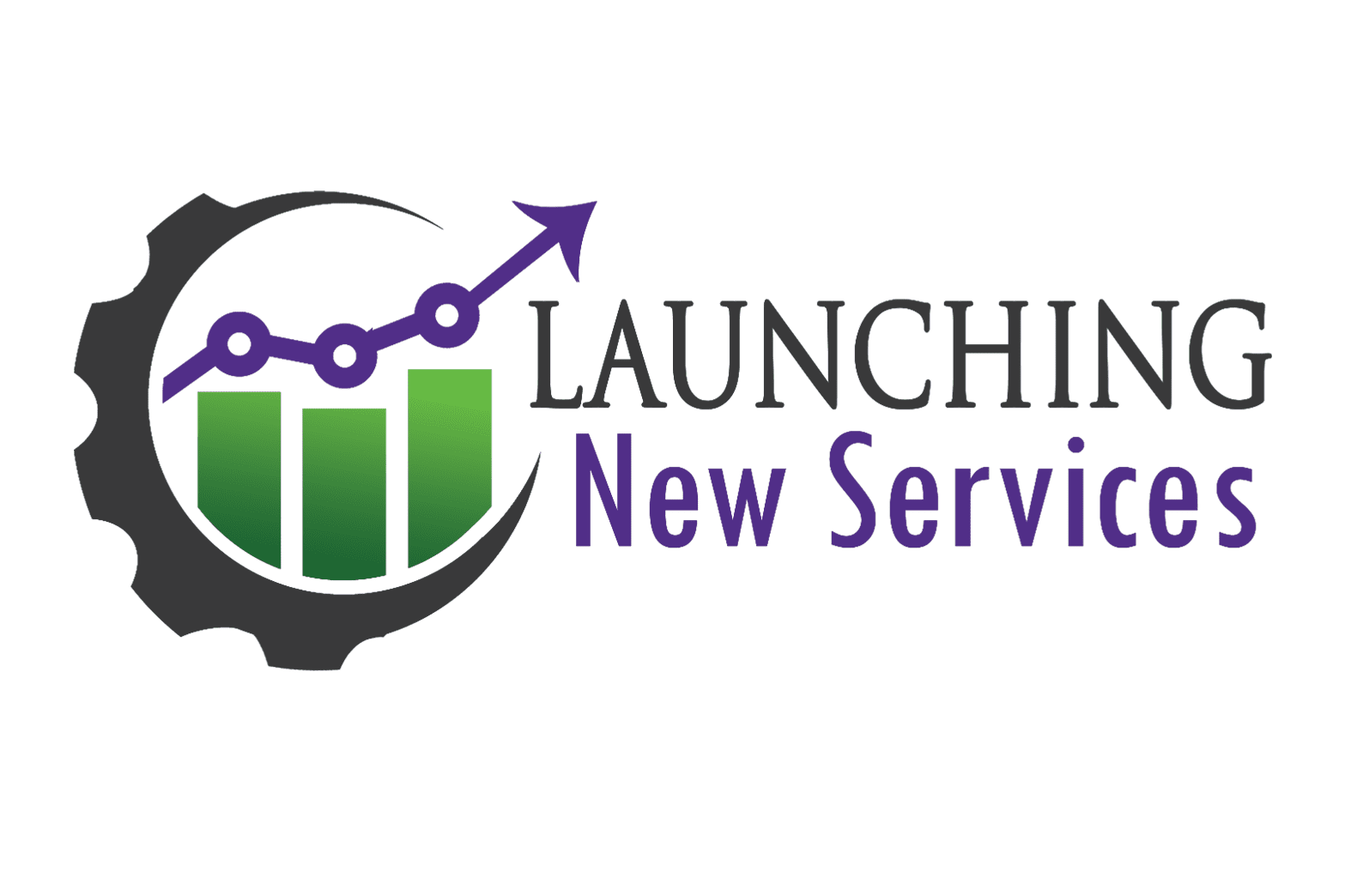 Launching New Services Upstream Academy