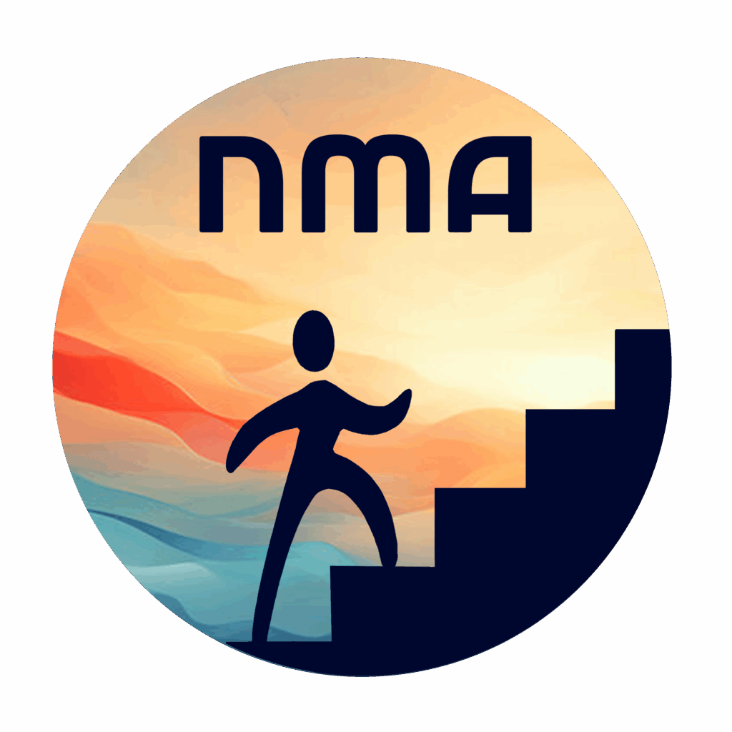 New Manager Academy logo