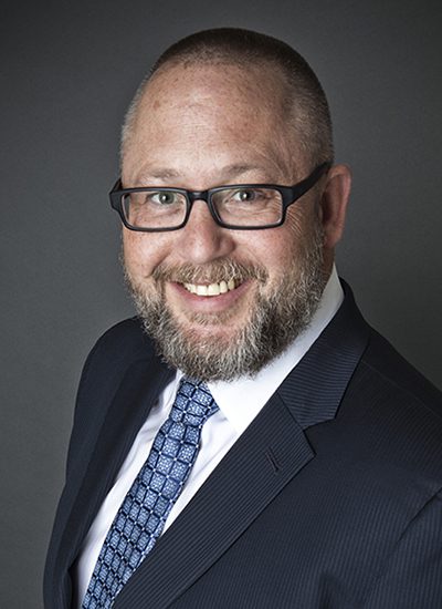Chris Alexander