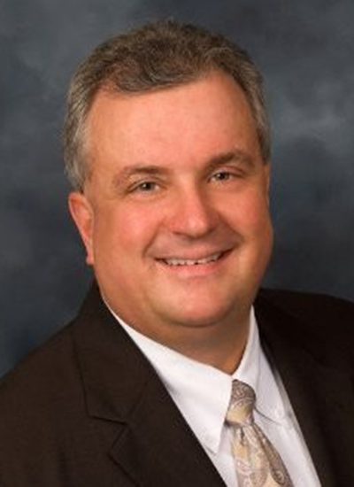 Kevin Frenia