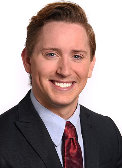 Eric Stone