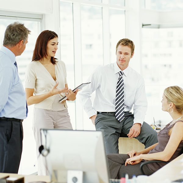 Developing Your Bench Strength Upstream Academy