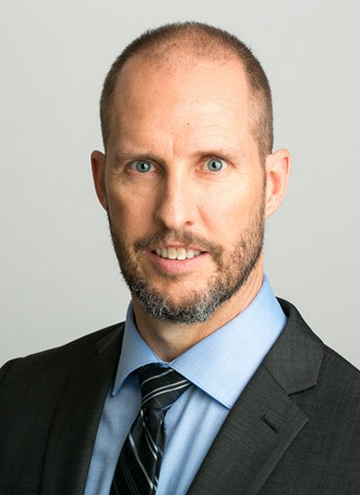 Fred Deschenes