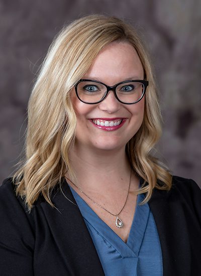 Carrie Brown