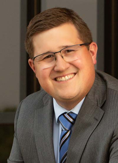 Brian Klintworth