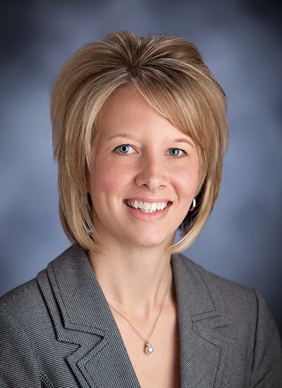 Krystal Siebrandt