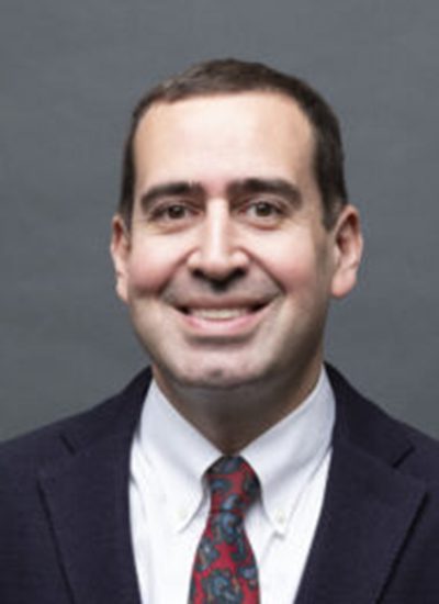 Michael Kassouf