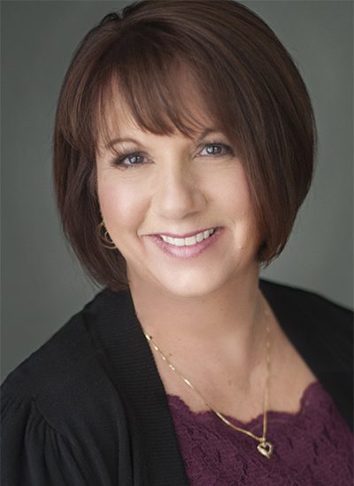 Karen Mosteller