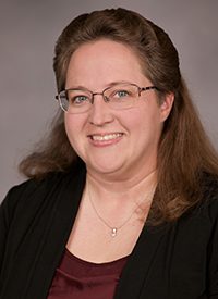Karen Cooper