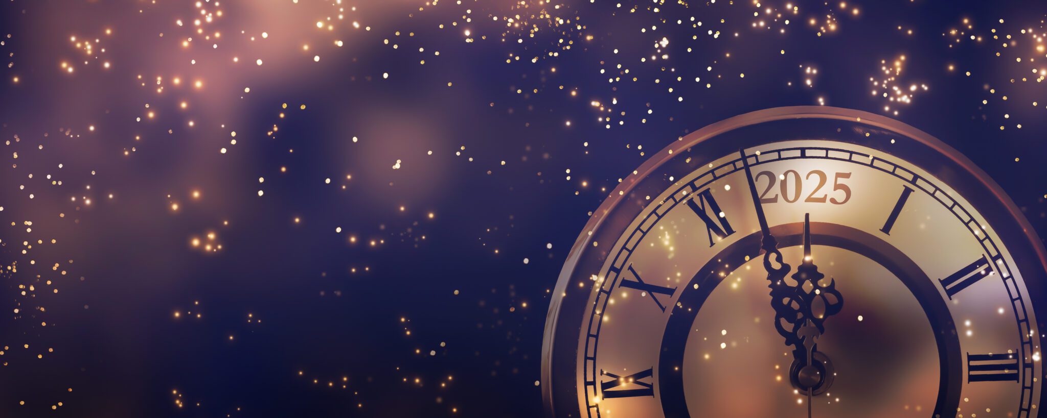 Year-End Review: Reflecting on 2024 and Setting Intentions for 2025 ...