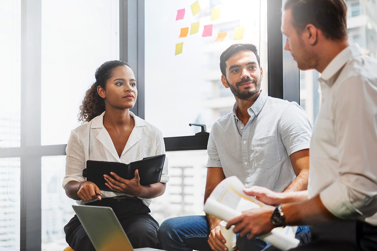 Career Development Series Manager: Improving Client Service through ...