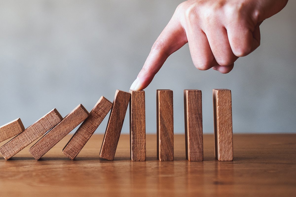 Management Presentation Firm Access: Strategic Quitting: Stop Persisting and Start Growing